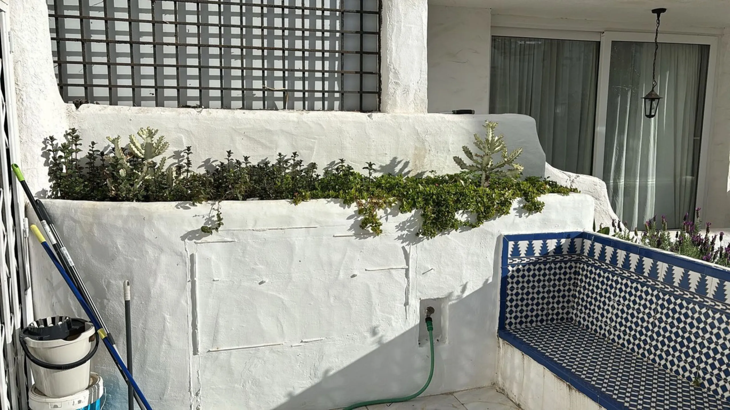 PUERTO BANÚS – LUXURY 1-BEDROOM APARTMENT IN LA ALCAZABA