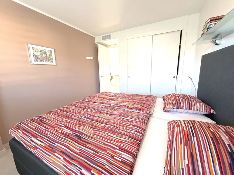 Modern Corner Apartment with Fantastic Panoramic Views in Torreblanca.
