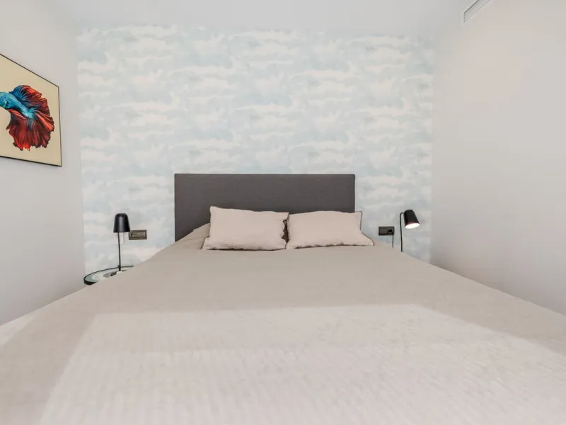House - Detached Villa в продаже в Estepona, Málaga. В доме 4 спален и 5 ванных комнат. Площадь дома 383 м². Площадь участка 611 м²