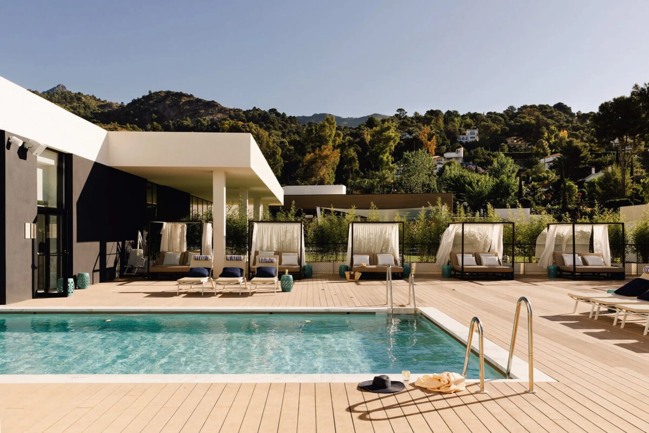 Hotelobjekt zum Verkauf an der Costa Brava