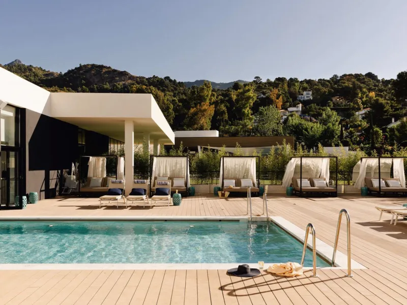 Hotelobjekt zum Verkauf an der Costa Brava