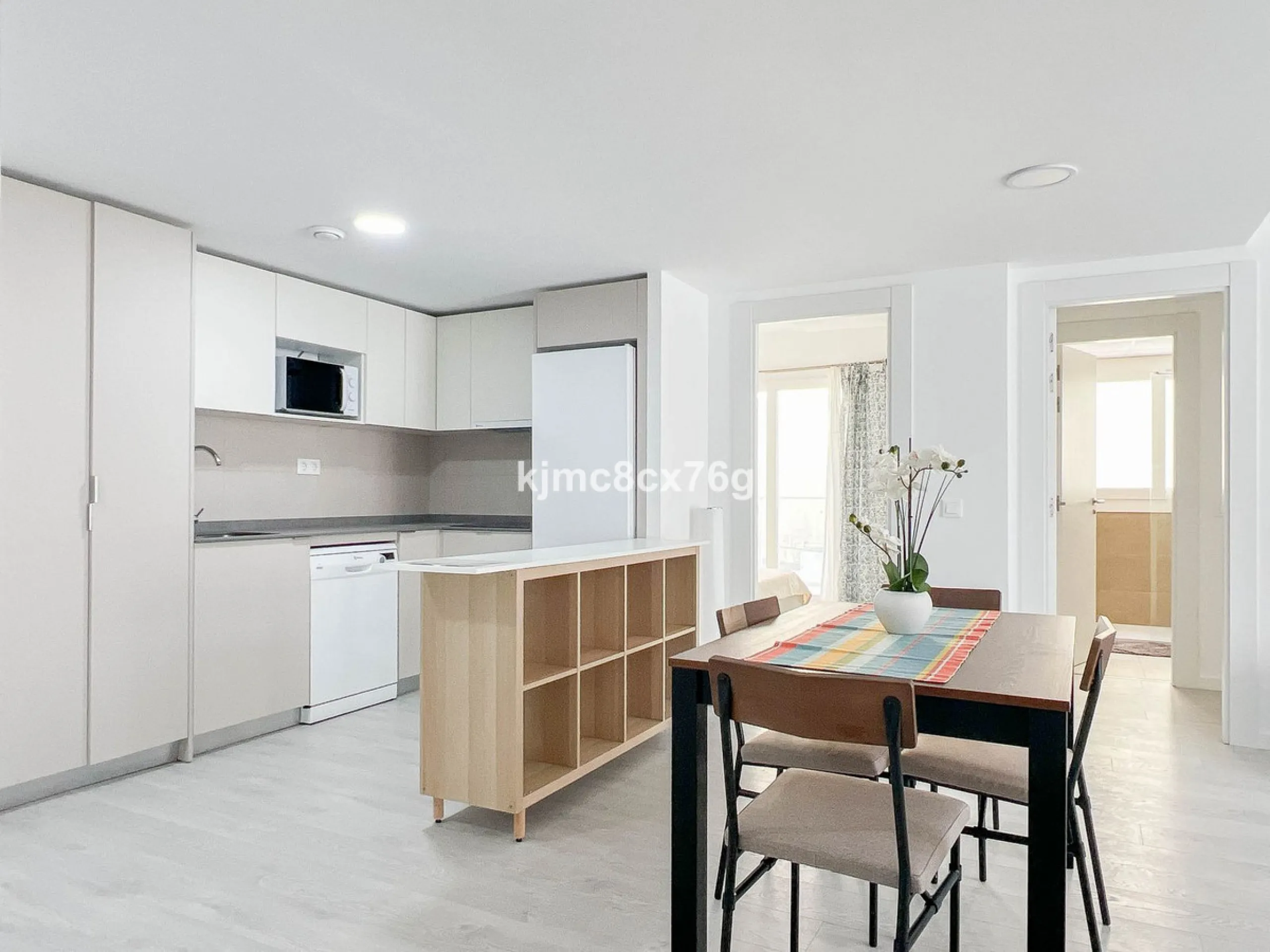 Apartment - Middle Floor Apartment в продаже в Fuengirola, Málaga. В доме 3 спален и 2 ванных комнат. Площадь дома 115 м²