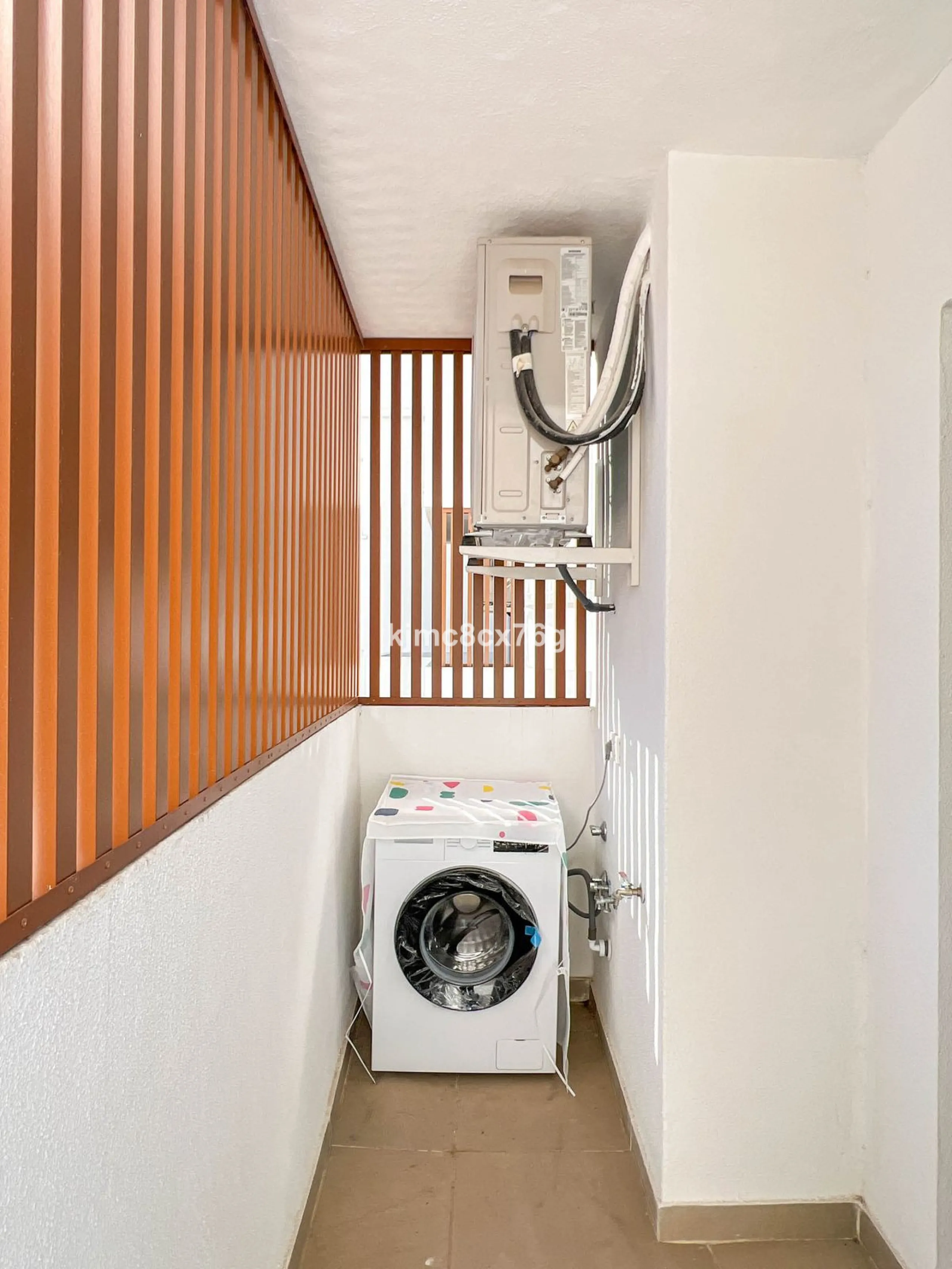 Apartment - Middle Floor Apartment в продаже в Fuengirola, Málaga. В доме 3 спален и 2 ванных комнат. Площадь дома 115 м²