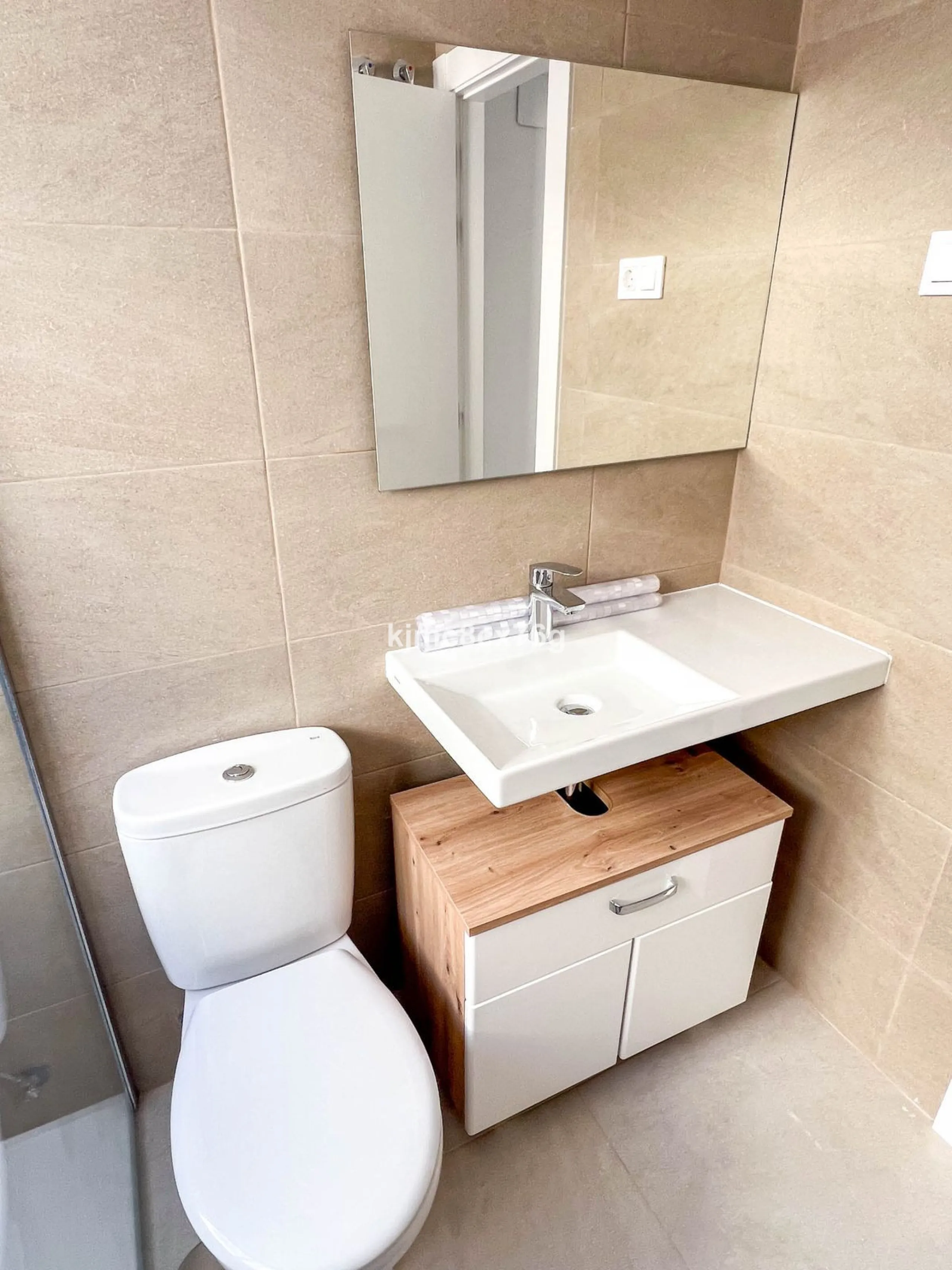 Apartment - Middle Floor Apartment в продаже в Fuengirola, Málaga. В доме 3 спален и 2 ванных комнат. Площадь дома 115 м²