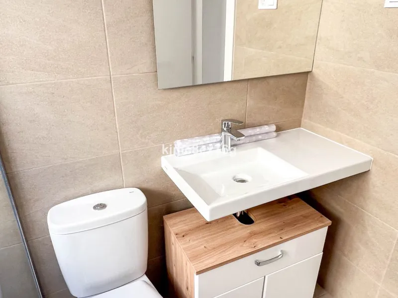 Apartment - Middle Floor Apartment в продаже в Fuengirola, Málaga. В доме 3 спален и 2 ванных комнат. Площадь дома 115 м²