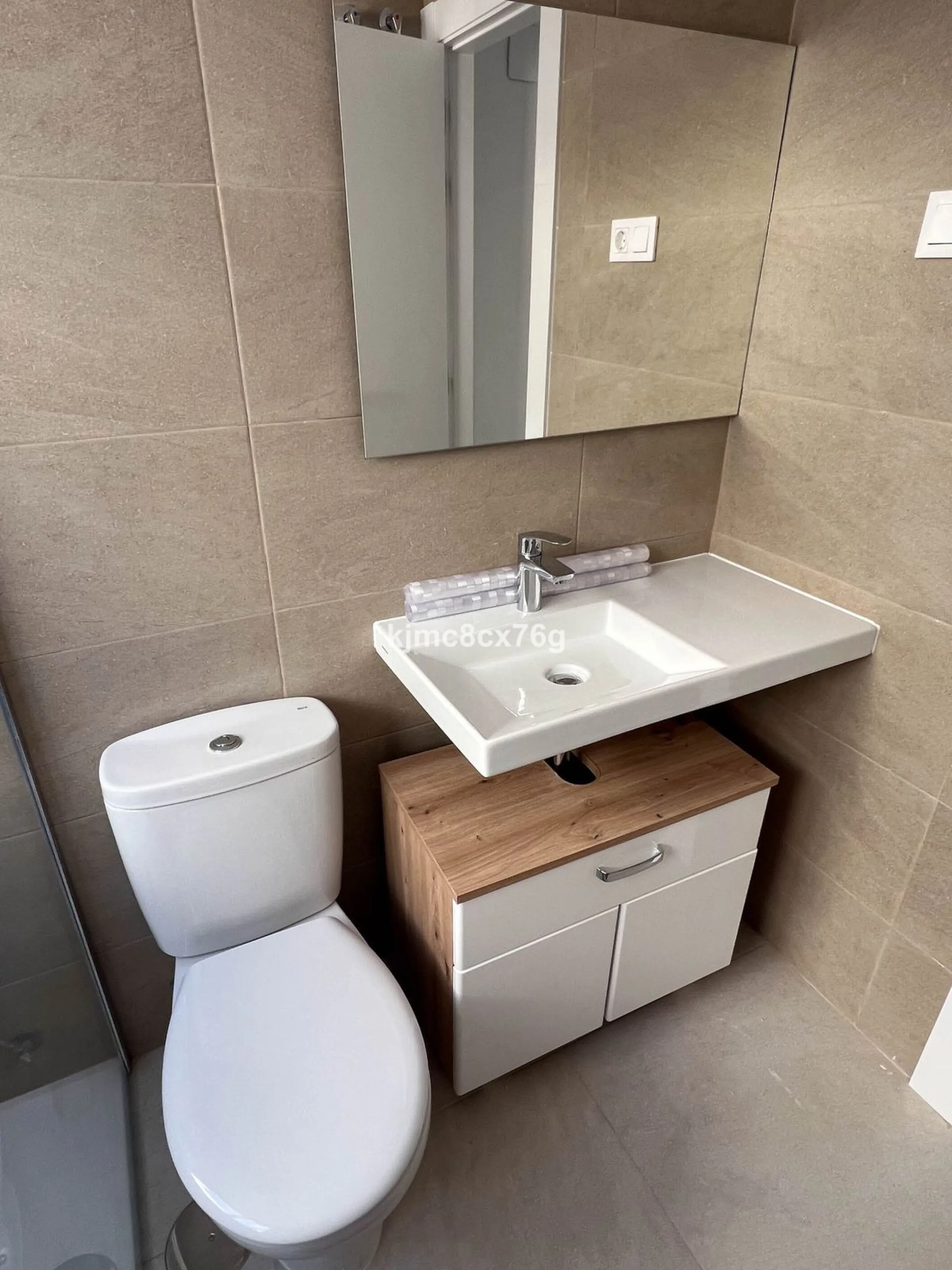 Apartment - Middle Floor Apartment в продаже в Fuengirola, Málaga. В доме 3 спален и 2 ванных комнат. Площадь дома 115 м²