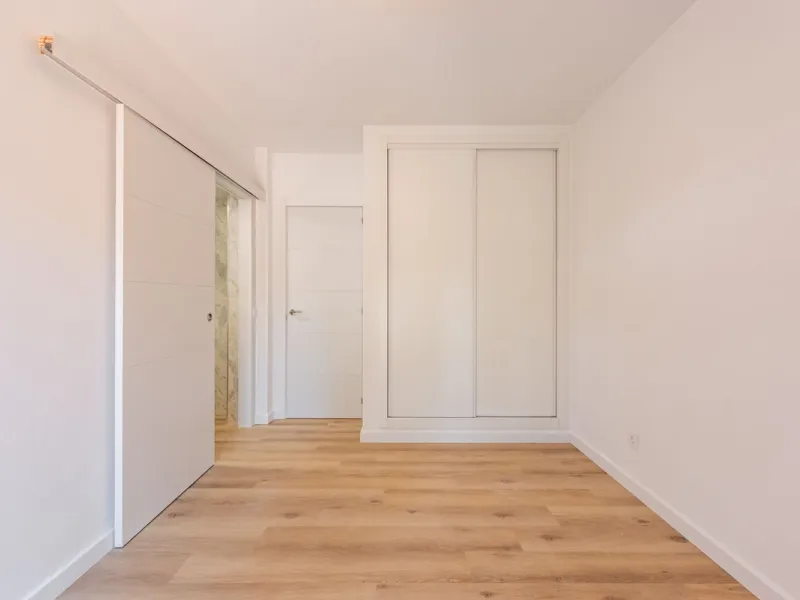 Beautifully Renovated Ground Floor Apartment with a 65m2 Private Garden in Benamara