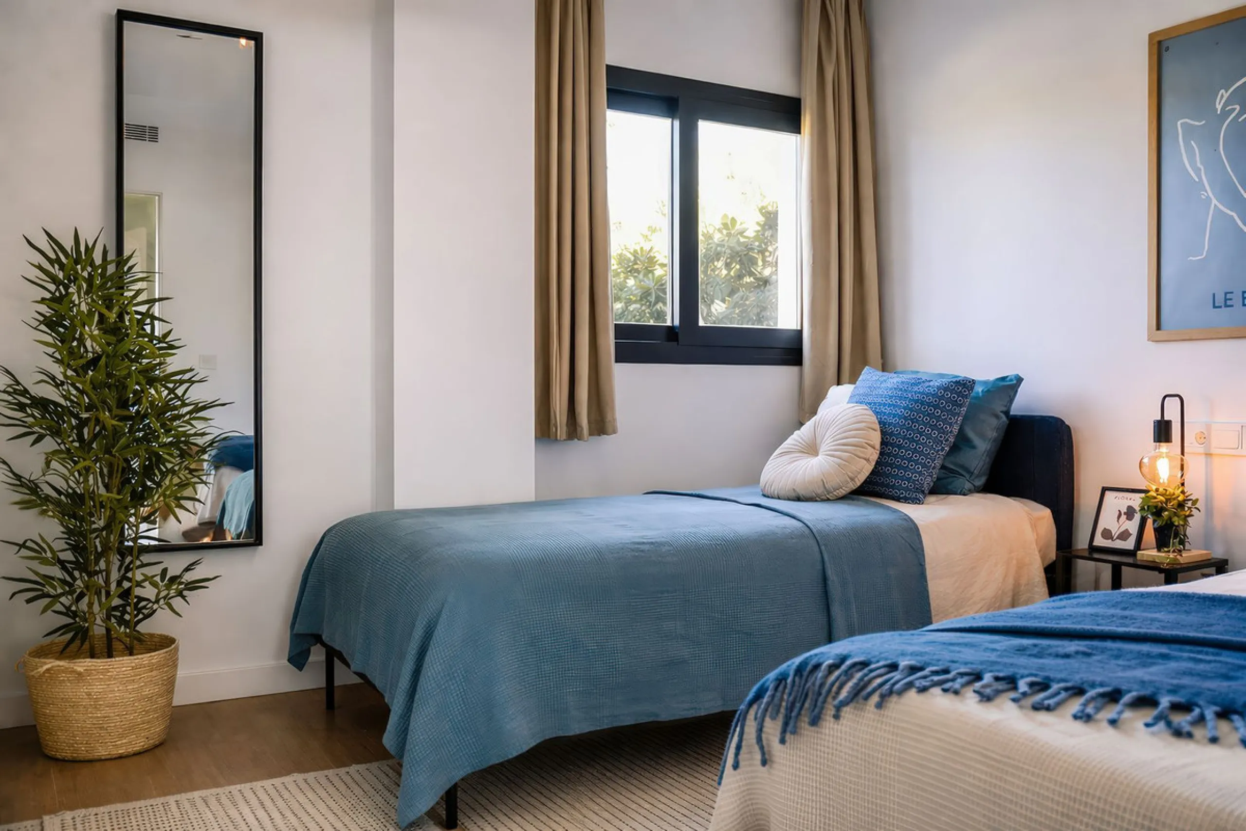 GROUND FLOOR APARTMENT | ONE 80 SUITES · ESTEPONA