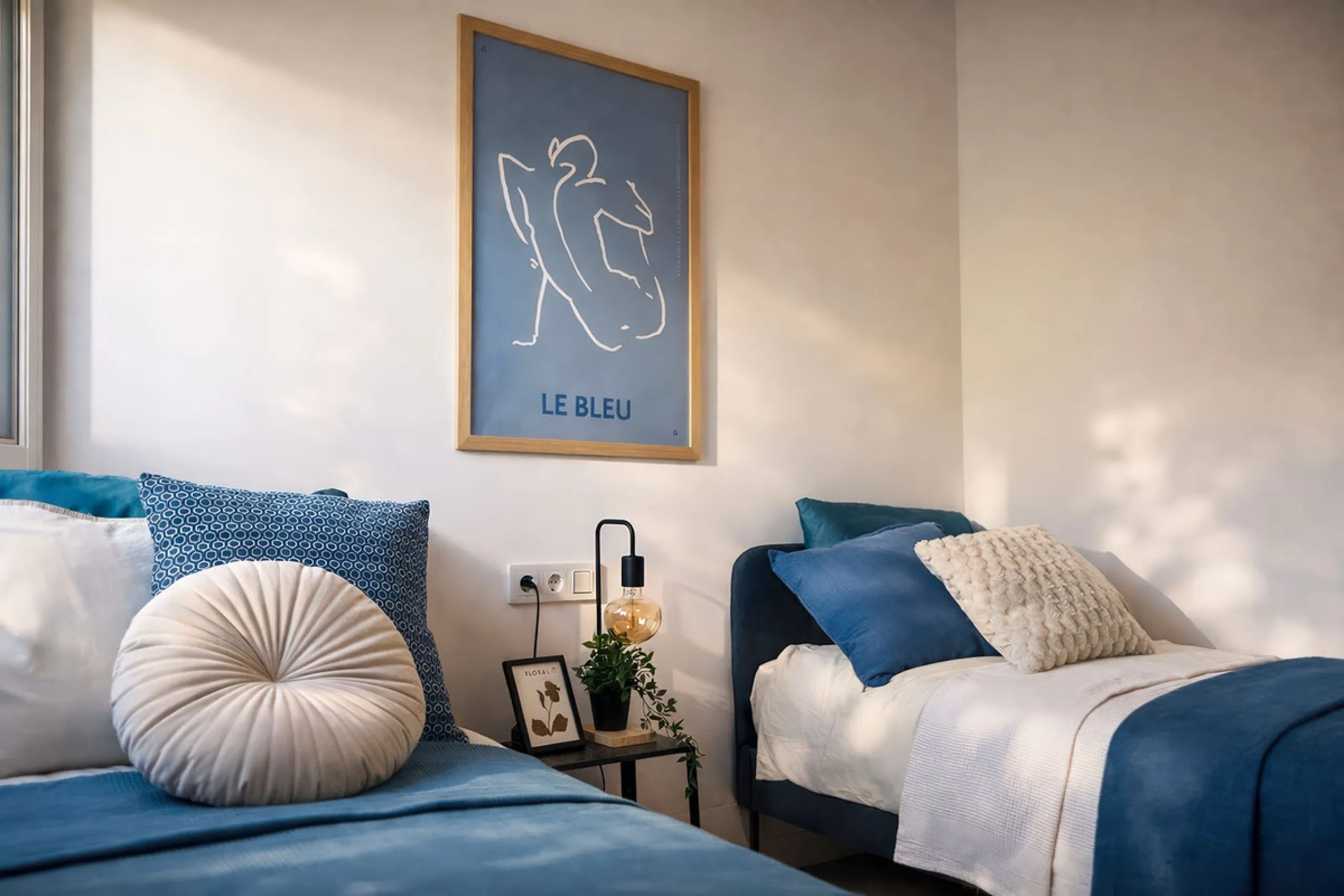 GROUND FLOOR APARTMENT | ONE 80 SUITES · ESTEPONA