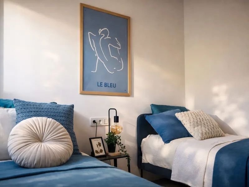 GROUND FLOOR APARTMENT | ONE 80 SUITES · ESTEPONA