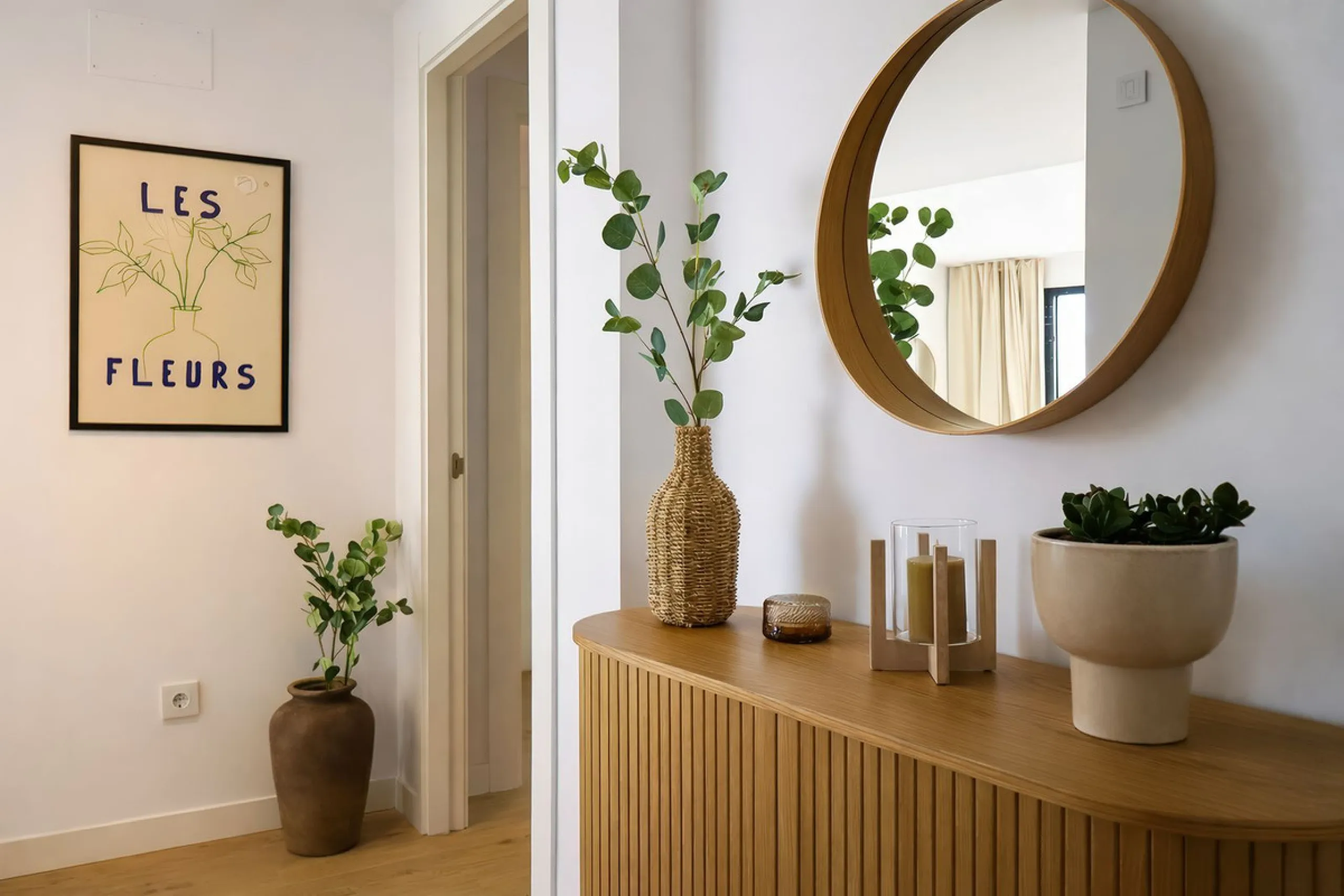 GROUND FLOOR APARTMENT | ONE 80 SUITES · ESTEPONA