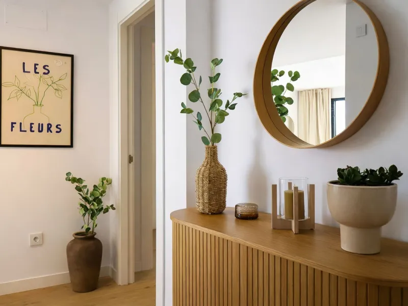 GROUND FLOOR APARTMENT | ONE 80 SUITES · ESTEPONA