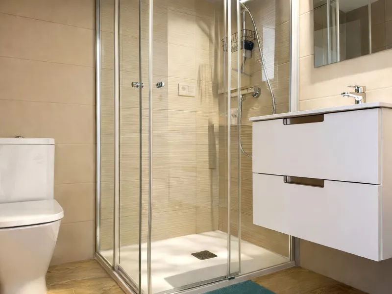 GROUND FLOOR APARTMENT | ONE 80 SUITES · ESTEPONA
