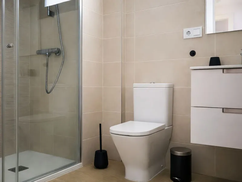 GROUND FLOOR APARTMENT | ONE 80 SUITES · ESTEPONA