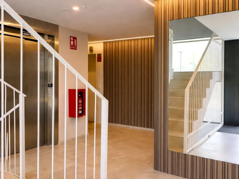 GROUND FLOOR APARTMENT | ONE 80 SUITES · ESTEPONA