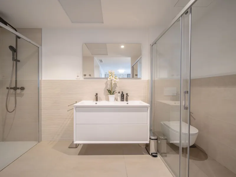 Apartment - Middle Floor Apartment в продаже в Fuengirola, Málaga. В доме 4 спален и 4 ванных комнат. Площадь дома 140 м²