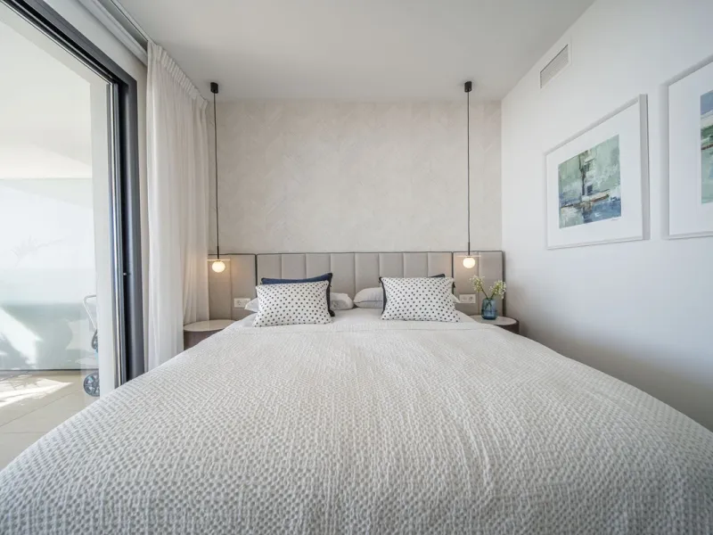 Apartment - Middle Floor Apartment в продаже в Fuengirola, Málaga. В доме 4 спален и 4 ванных комнат. Площадь дома 140 м²
