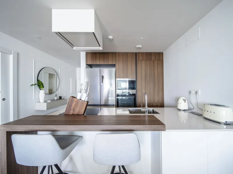 Apartment - Middle Floor Apartment в продаже в Fuengirola, Málaga. В доме 4 спален и 4 ванных комнат. Площадь дома 140 м²