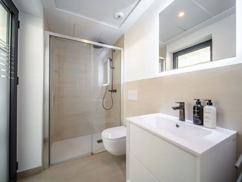 Apartment - Middle Floor Apartment в продаже в Fuengirola, Málaga. В доме 4 спален и 4 ванных комнат. Площадь дома 140 м²