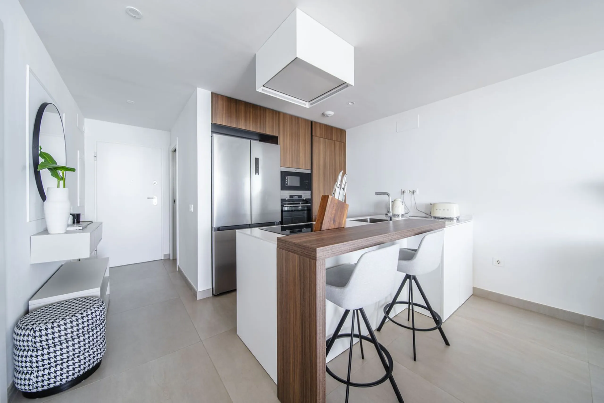 Apartment - Middle Floor Apartment в продаже в Fuengirola, Málaga. В доме 4 спален и 4 ванных комнат. Площадь дома 140 м²