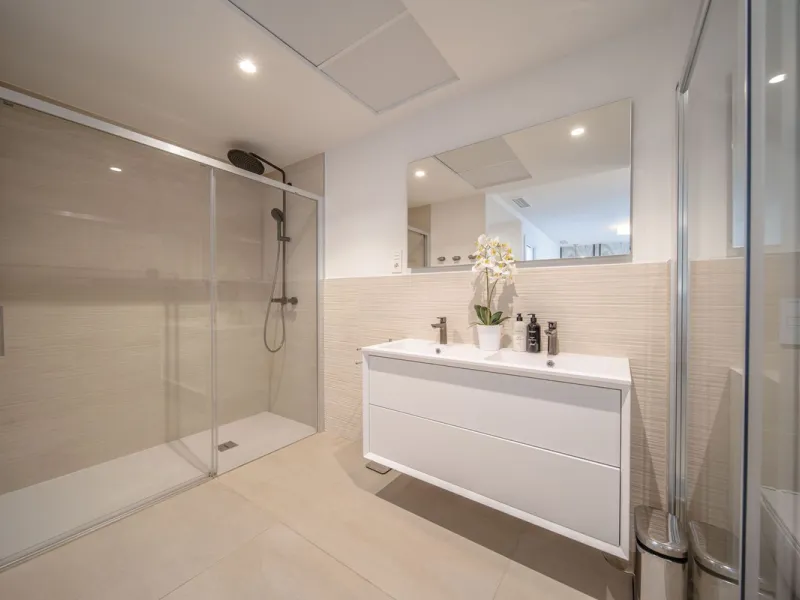 Apartment - Middle Floor Apartment в продаже в Fuengirola, Málaga. В доме 4 спален и 4 ванных комнат. Площадь дома 140 м²