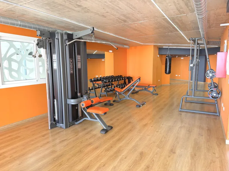 Modern Corner Apartment with Fantastic Panoramic Views in Torreblanca.