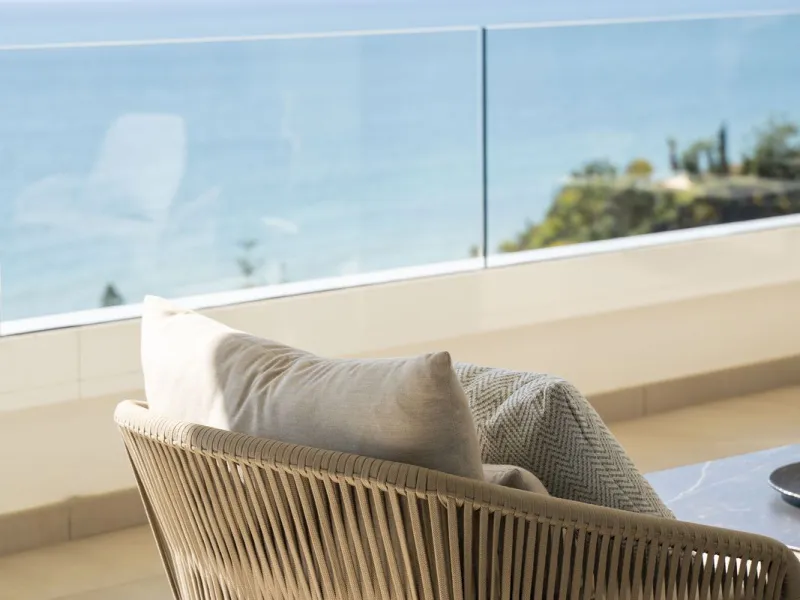 Apartment - Middle Floor Apartment в продаже в Fuengirola, Málaga. В доме 4 спален и 4 ванных комнат. Площадь дома 140 м²