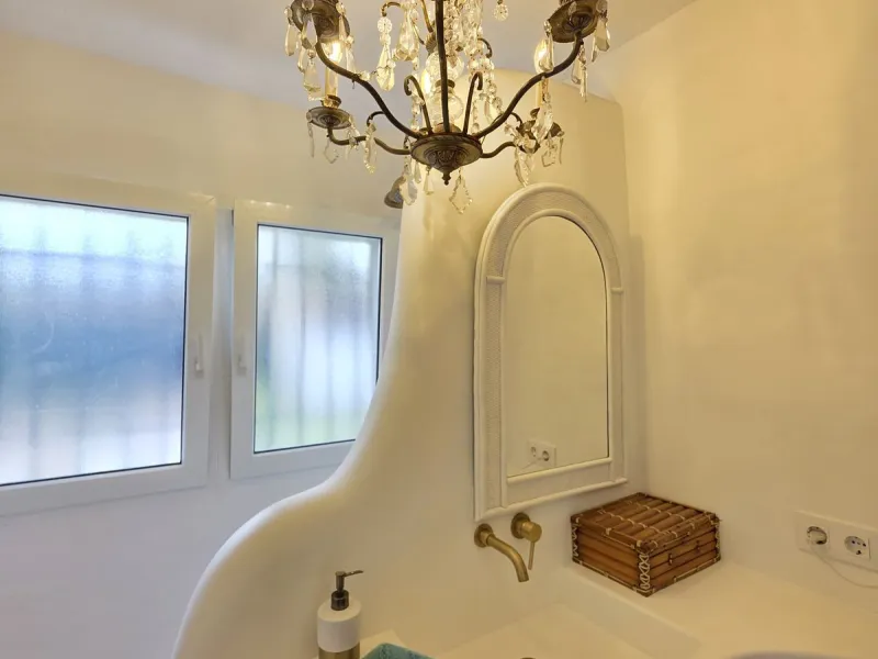 Live the Andalusian Dream with Ibizan Flair by the Sea!