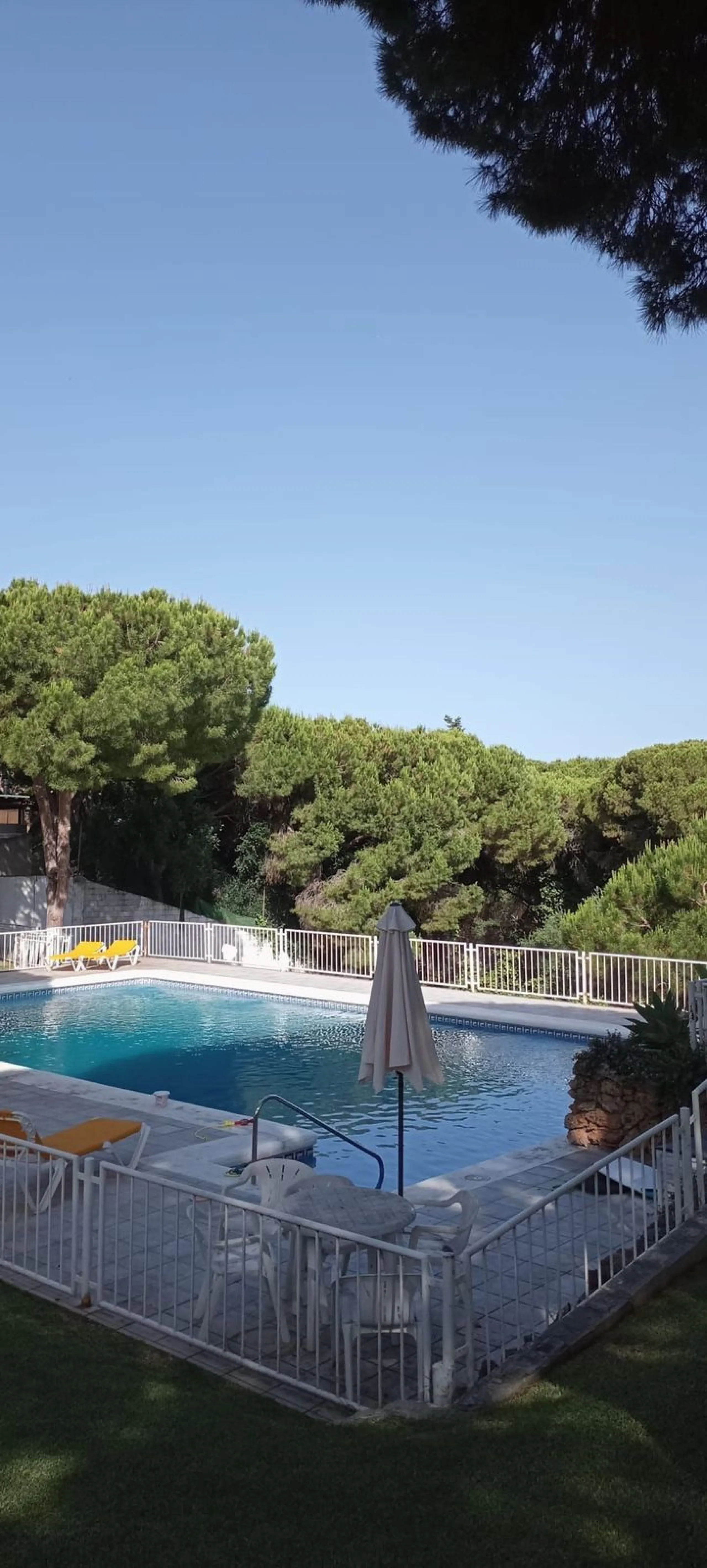 Live the Andalusian Dream with Ibizan Flair by the Sea!