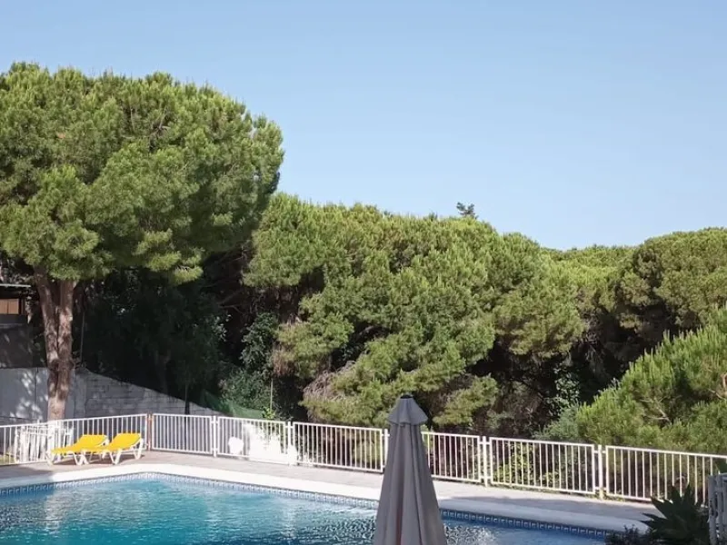 Live the Andalusian Dream with Ibizan Flair by the Sea!