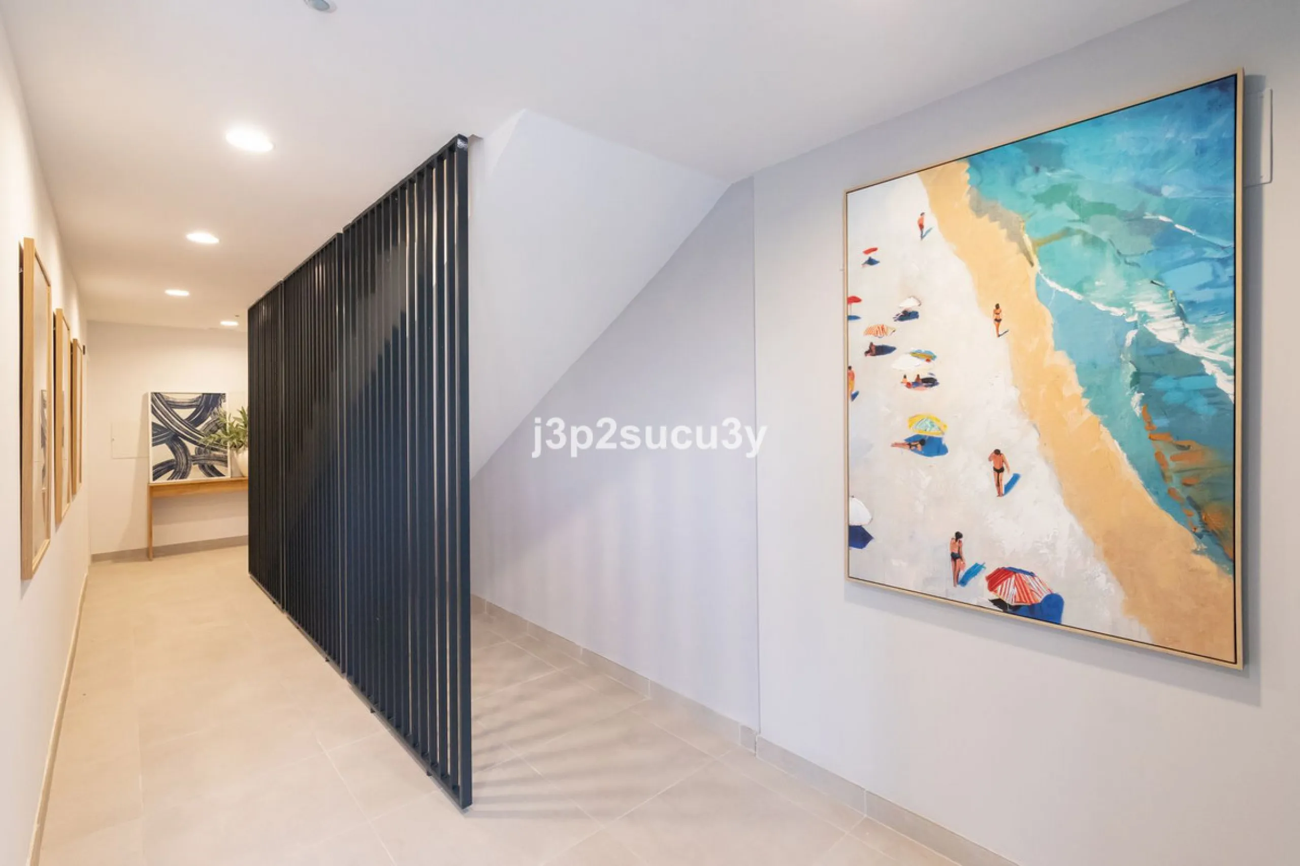 Brand New Apartment Ready to Move In – Unfurnished