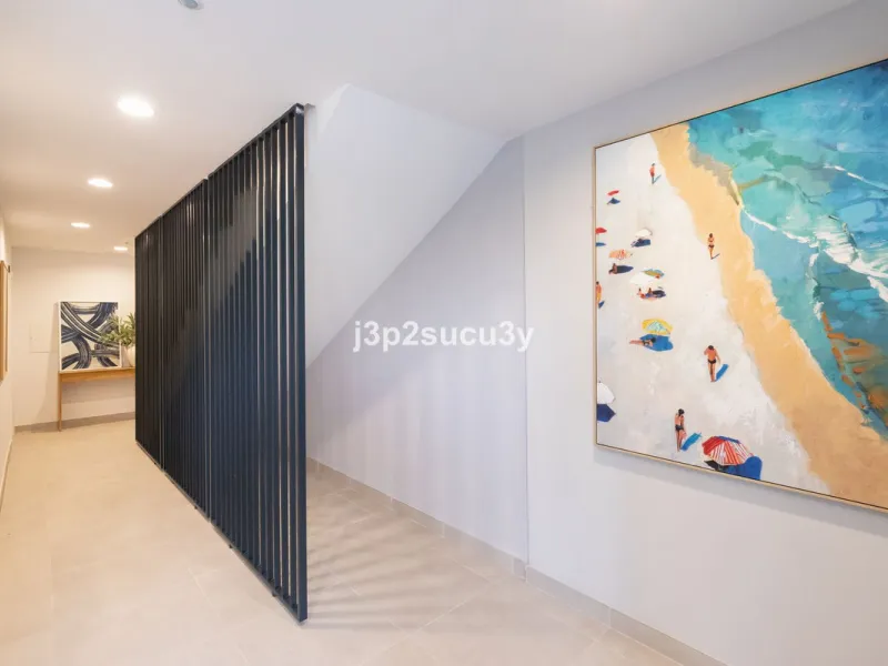 Brand New Apartment Ready to Move In – Unfurnished
