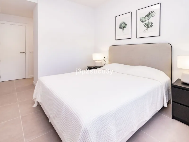 Brand New Apartment Ready to Move In – Unfurnished