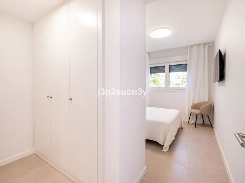 Brand New Apartment Ready to Move In – Unfurnished