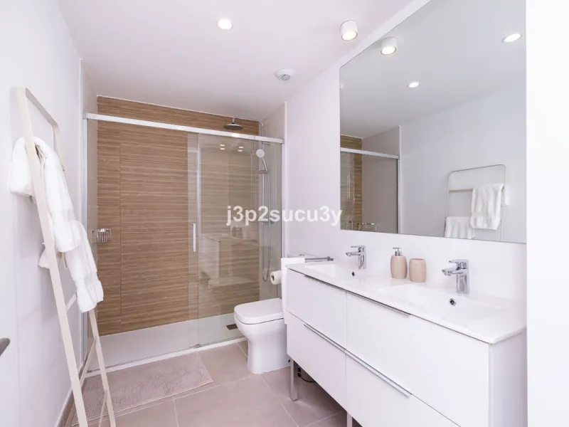 Brand New Apartment Ready to Move In – Unfurnished