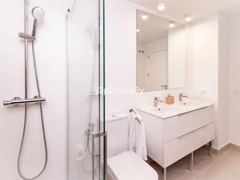 Brand New Apartment Ready to Move In – Unfurnished