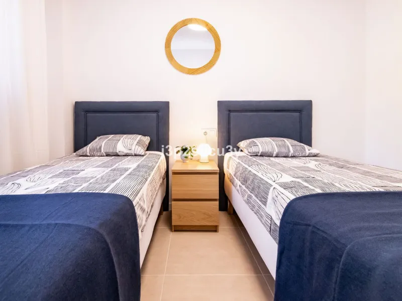 Brand New Apartment Ready to Move In – Unfurnished