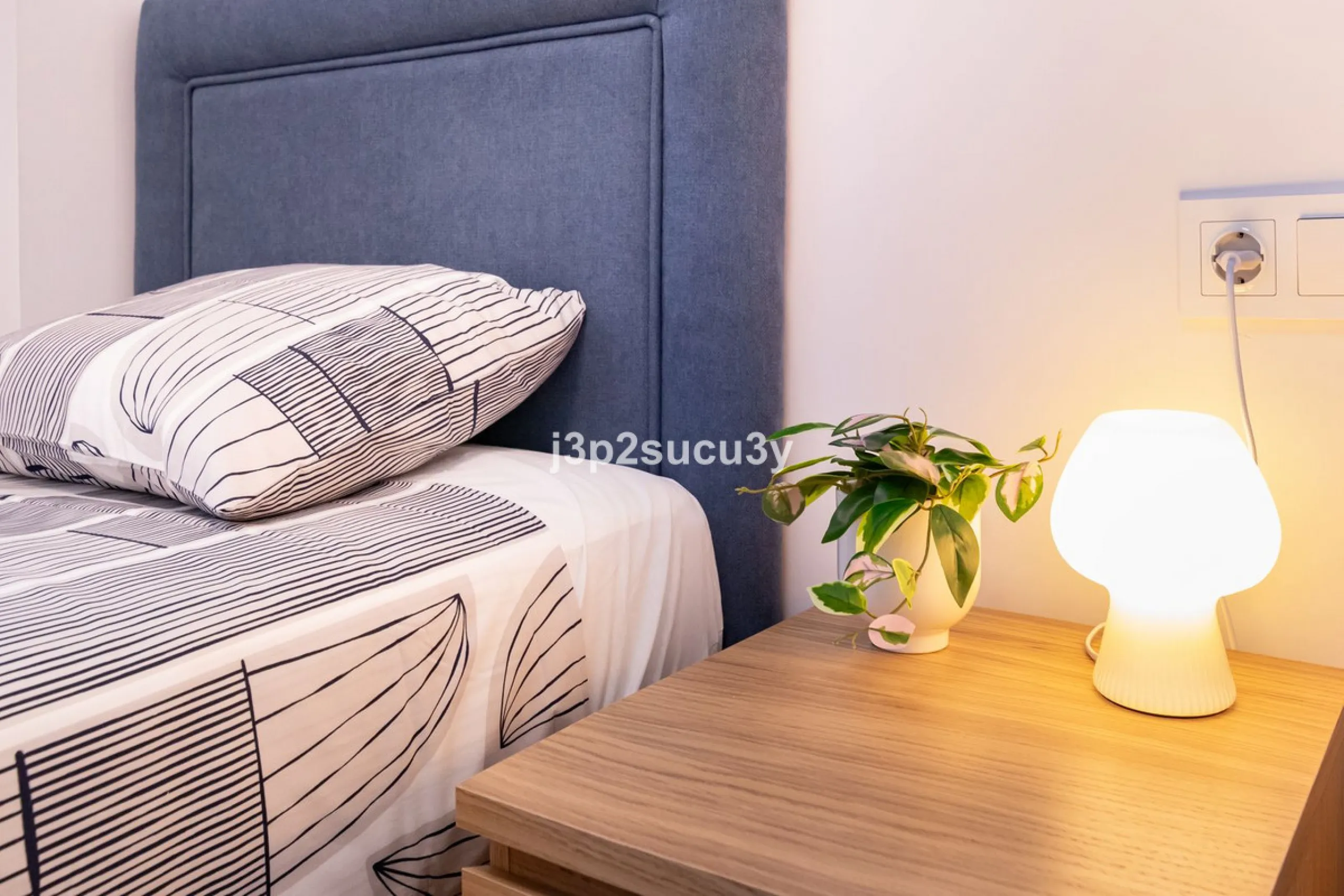 Brand New Apartment Ready to Move In – Unfurnished