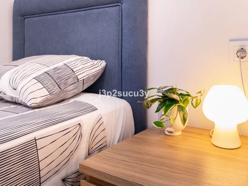 Brand New Apartment Ready to Move In – Unfurnished