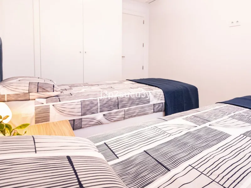Brand New Apartment Ready to Move In – Unfurnished