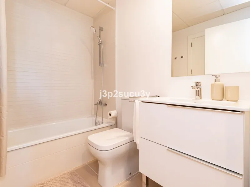 Brand New Apartment Ready to Move In – Unfurnished