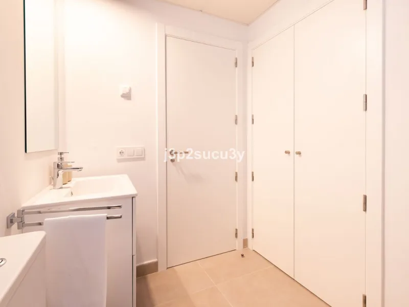 Brand New Apartment Ready to Move In – Unfurnished