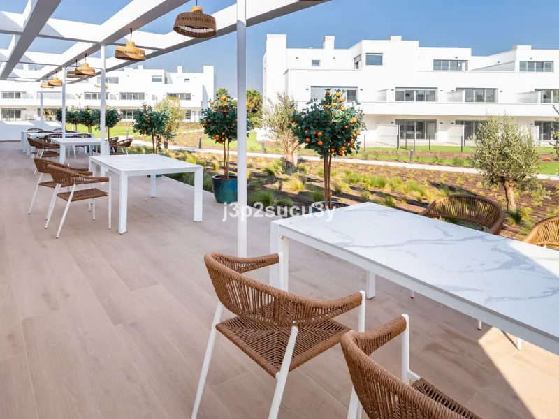 Brand New Apartment Ready to Move In – Unfurnished