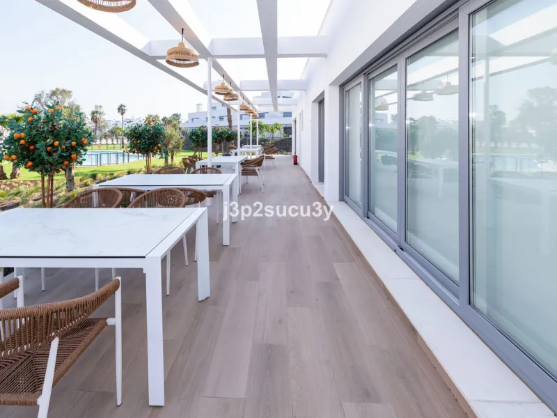 Brand New Apartment Ready to Move In – Unfurnished