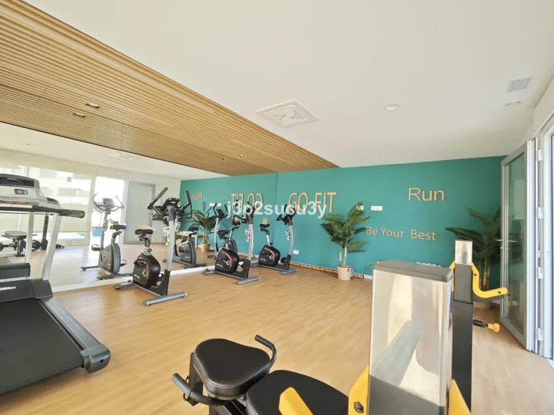 Brand New Apartment Ready to Move In – Unfurnished
