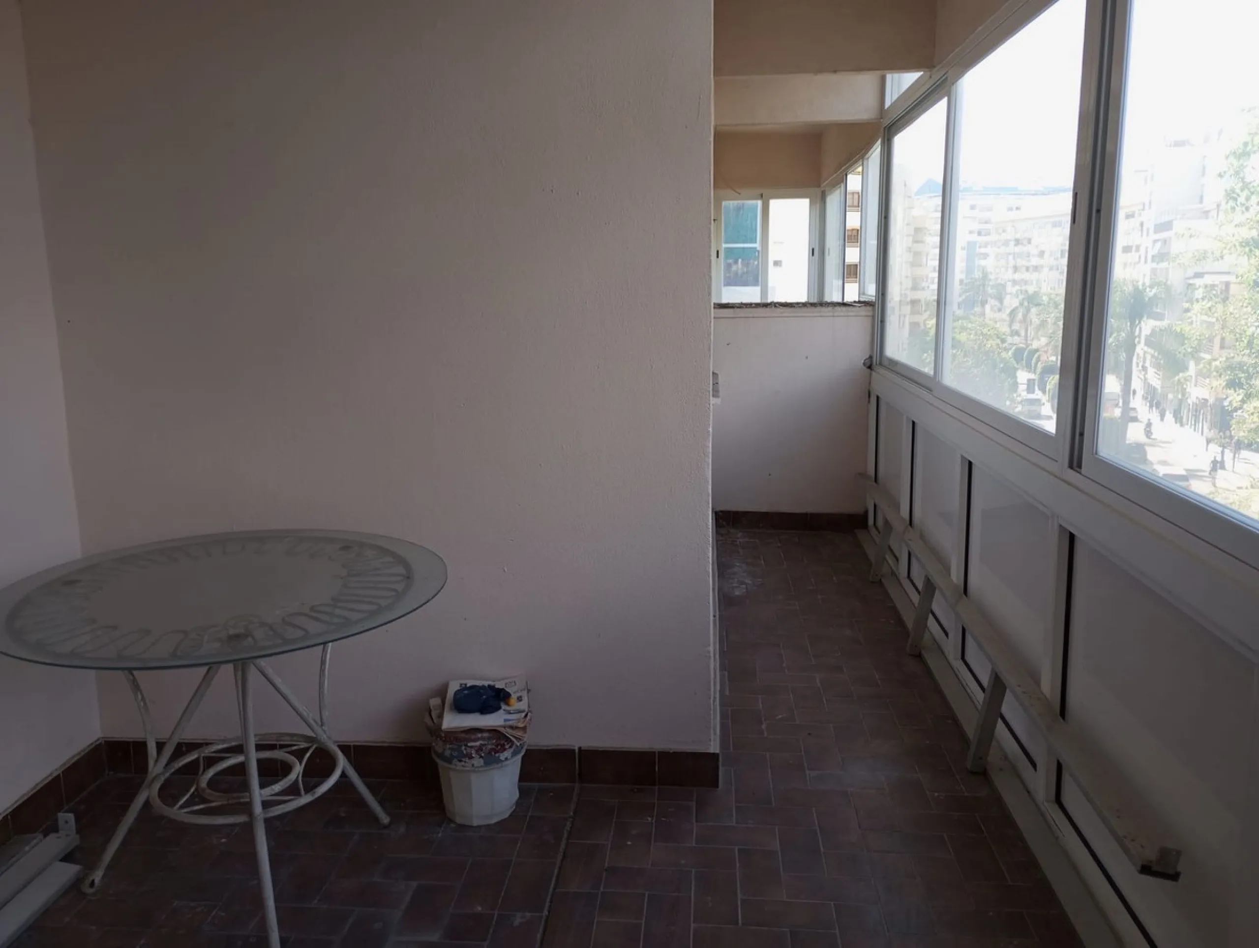 Exclusive property with great potential in the heart of Marbella