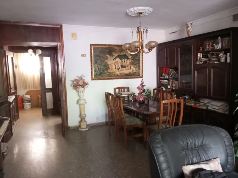 Exclusive property with great potential in the heart of Marbella