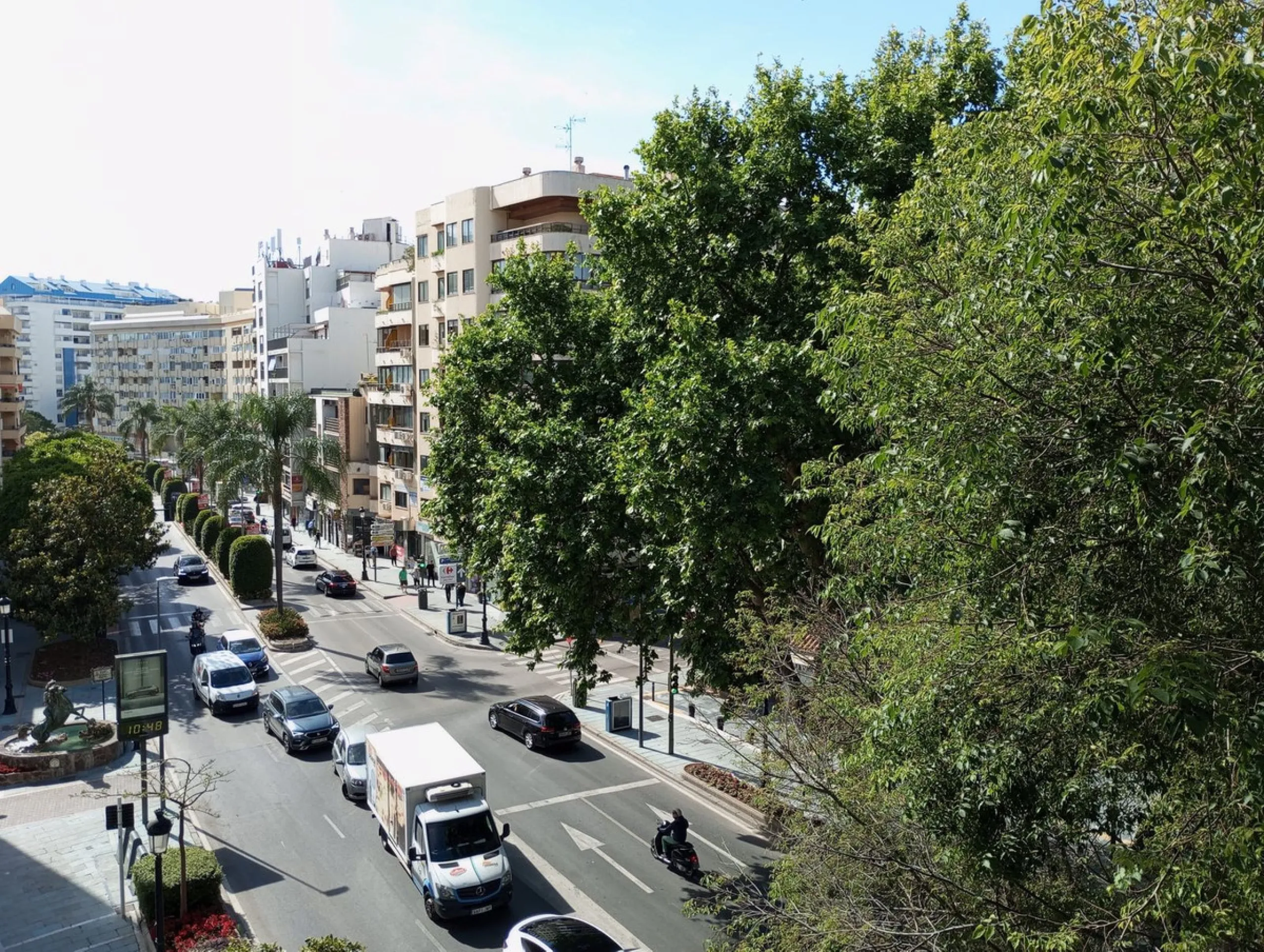 Exclusive property with great potential in the heart of Marbella