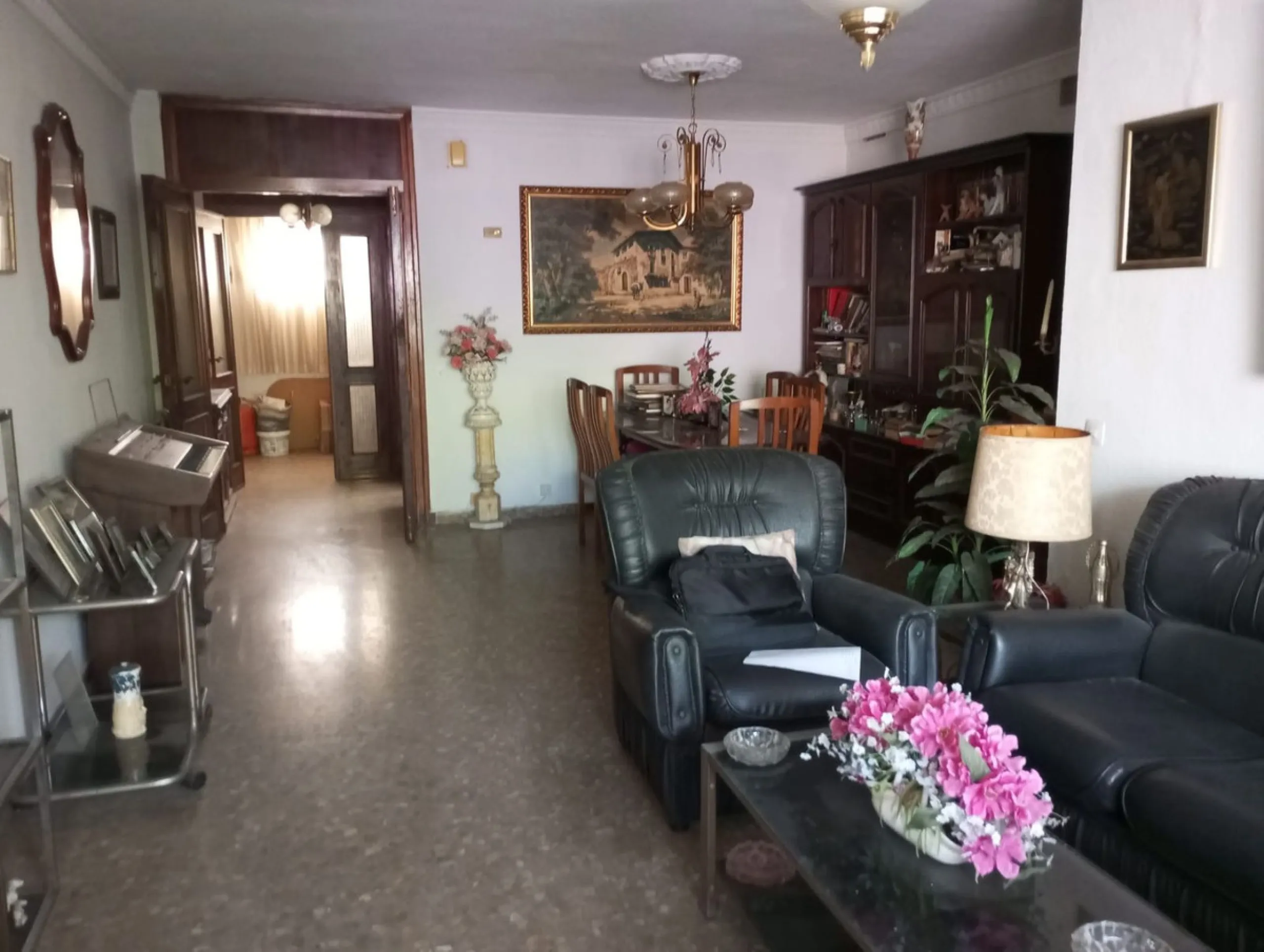 Exclusive property with great potential in the heart of Marbella