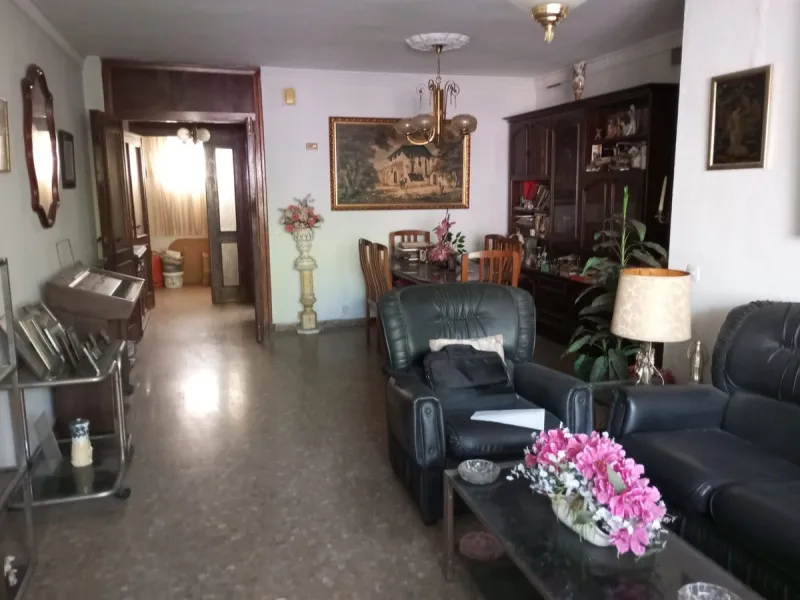 Exclusive property with great potential in the heart of Marbella